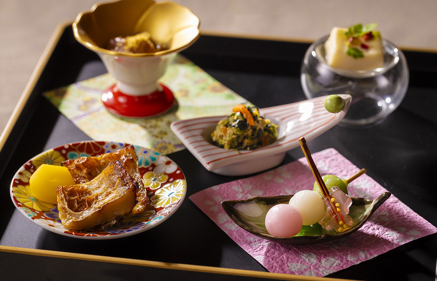 ご夕食イメージ