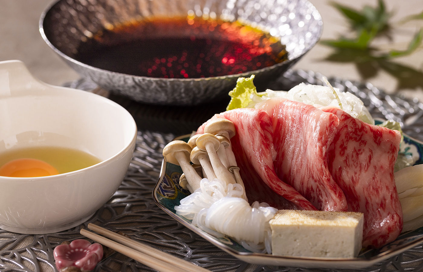 ご夕食イメージ